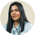 Debasmita Roy